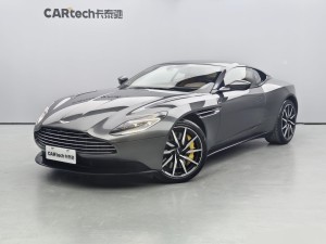 Aston Martin DB11 2019