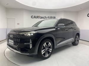 Audi Q6 50 TFSI 2023