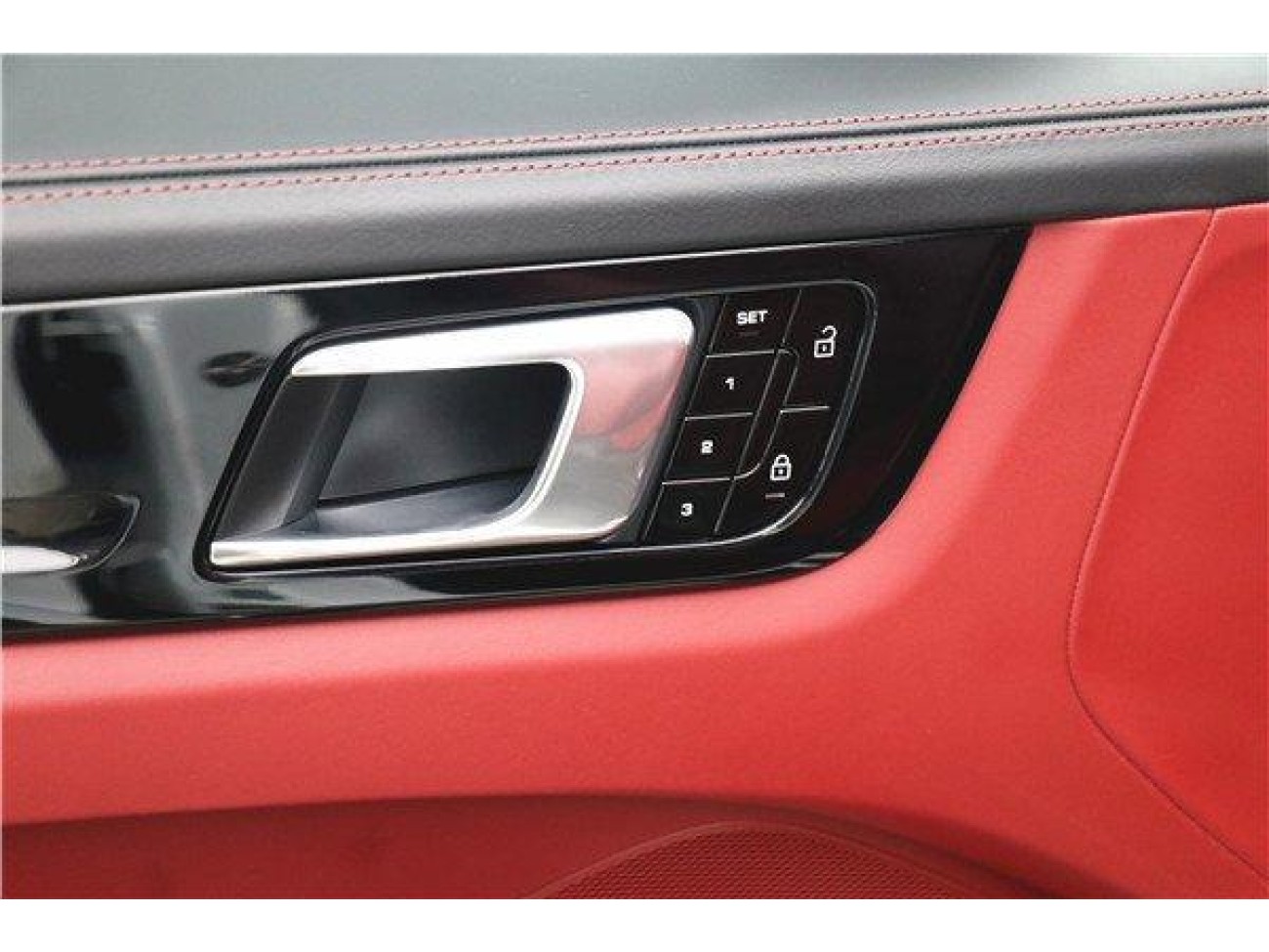 Porsche Cayenne 2020