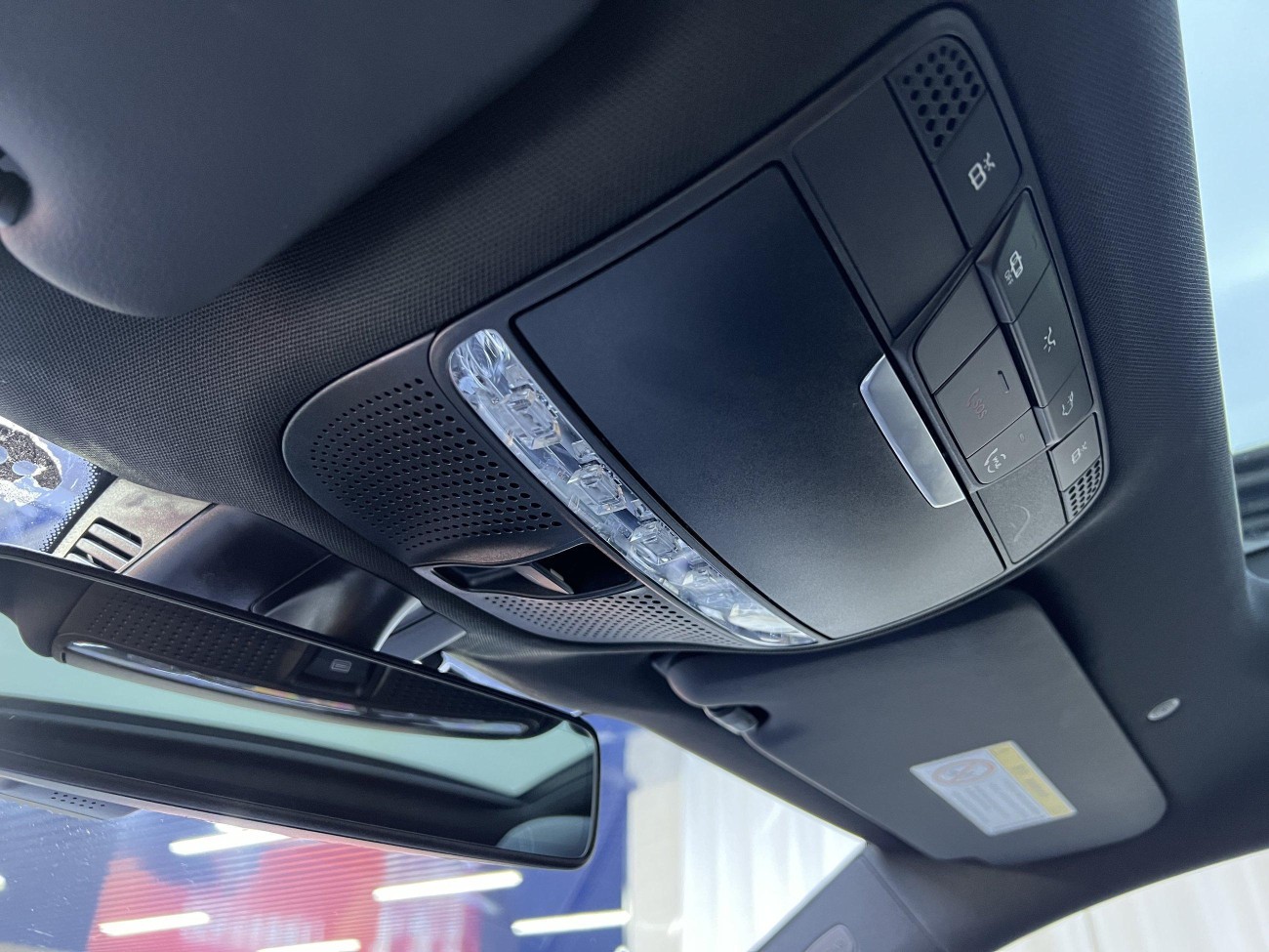 Mercedes-Benz C 260 2020