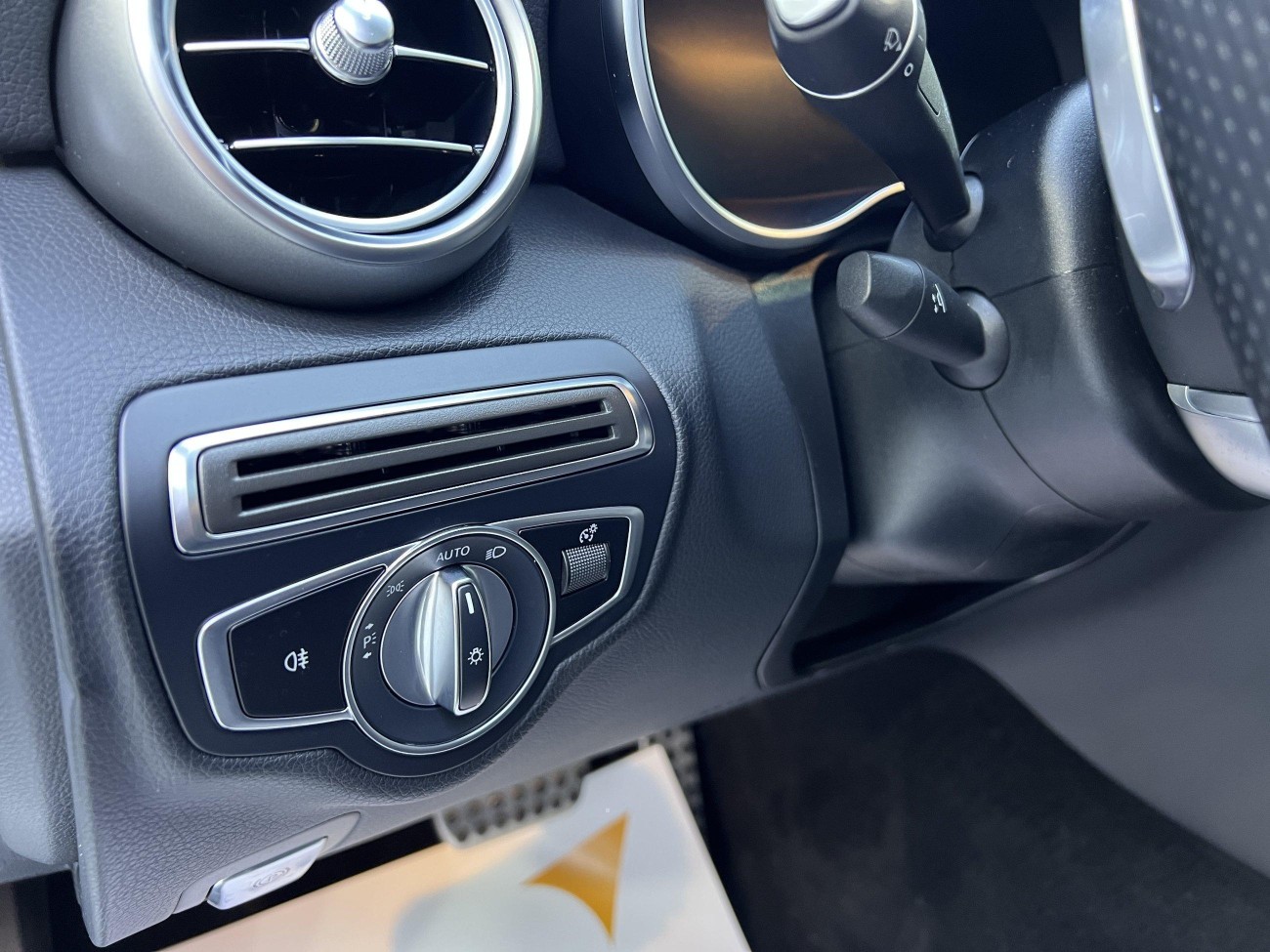 Mercedes-Benz C 260 2020