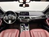 BMW 530Li 2020