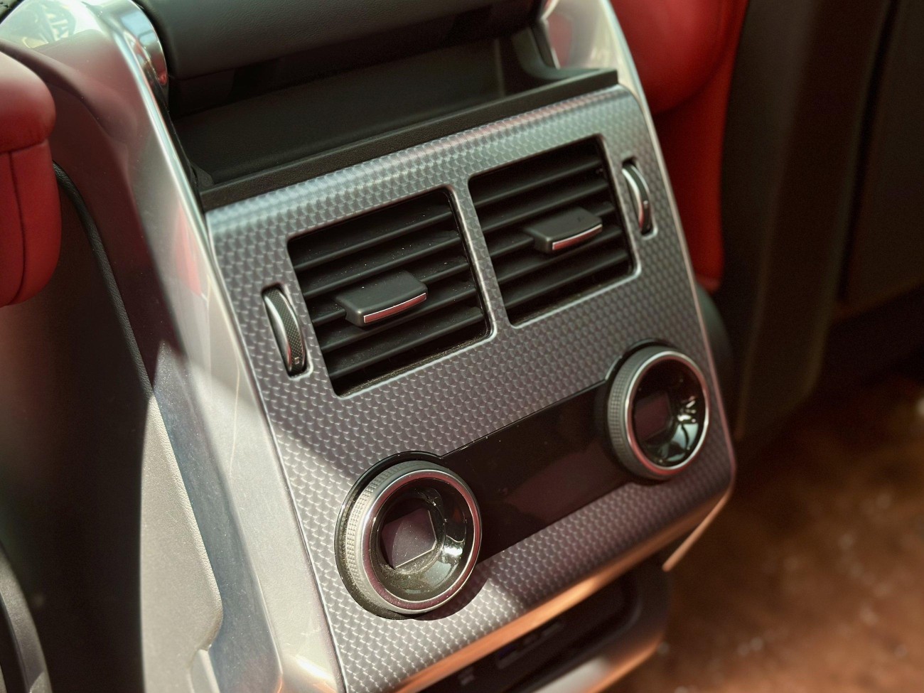 Land Rover Range Rover Sport 2020