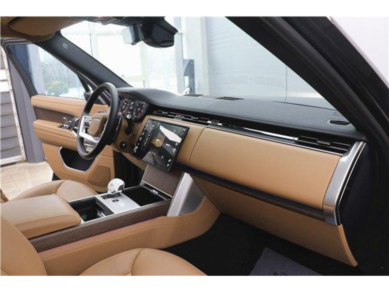 Land Rover Range Rover 2025