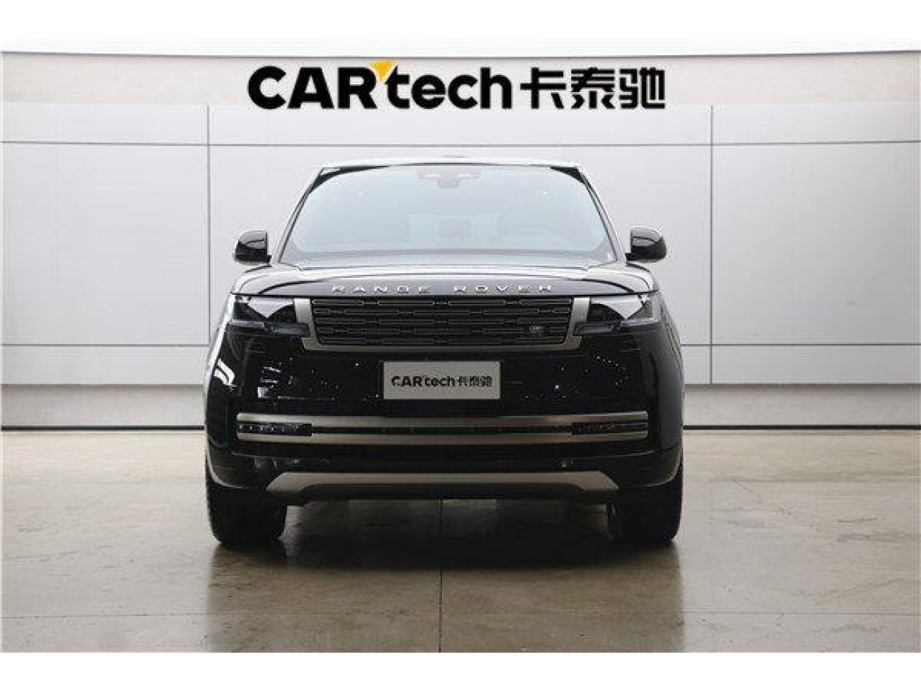 Land Rover Range Rover 2025