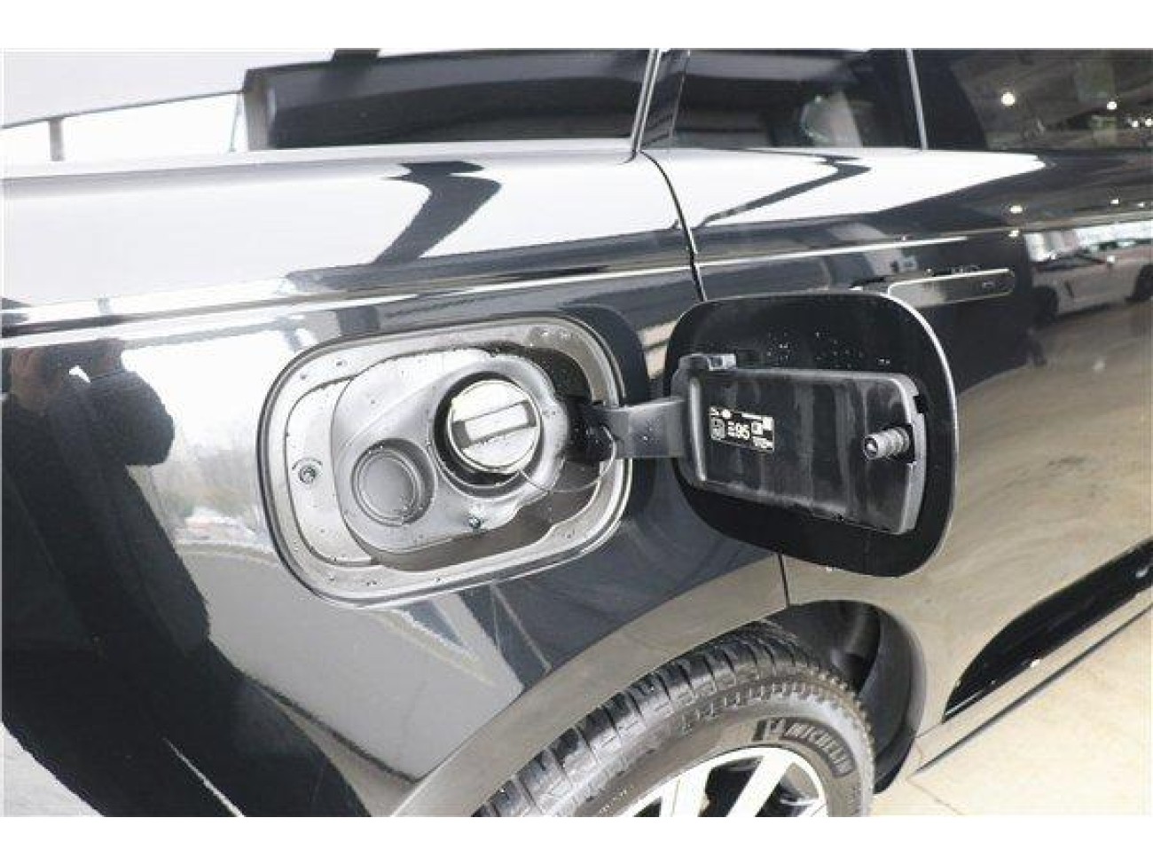 Land Rover Range Rover 2025