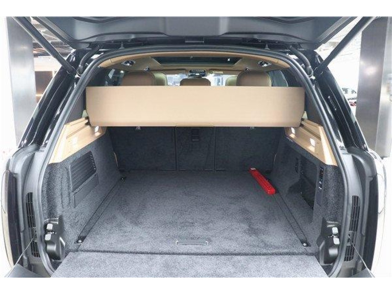 Land Rover Range Rover 2025