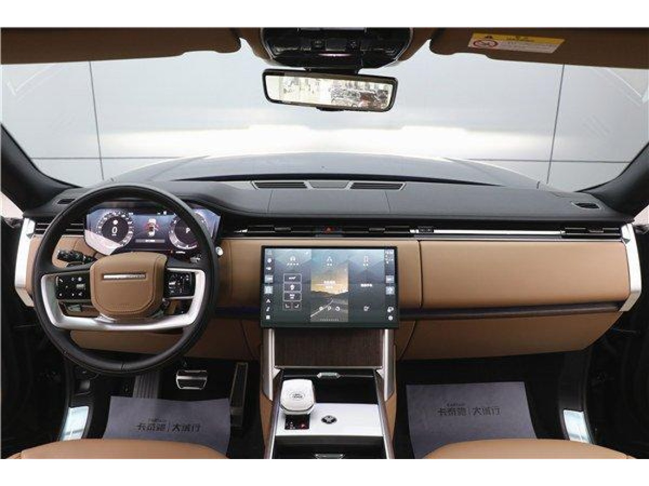 Land Rover Range Rover 2025