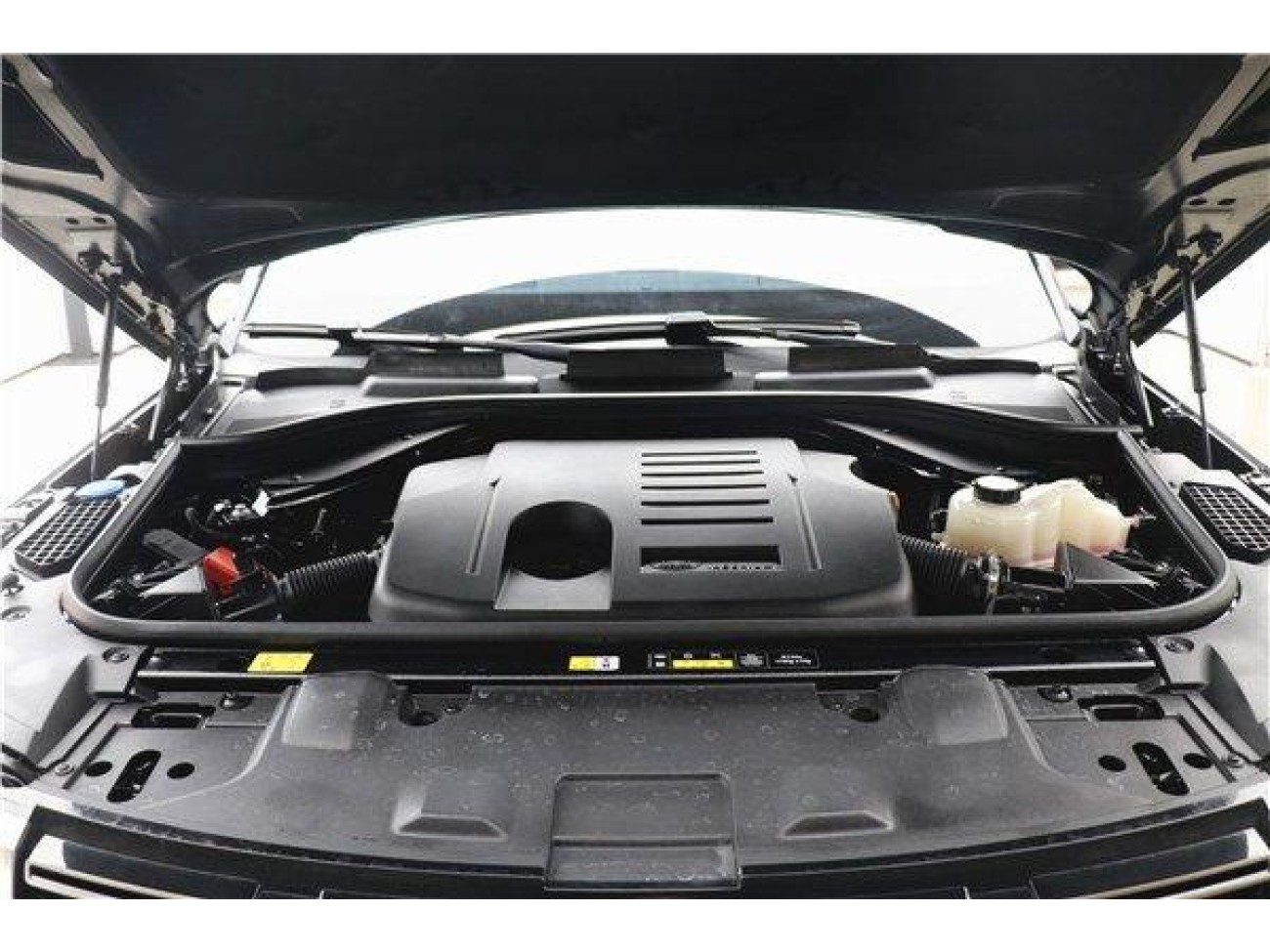 Land Rover Range Rover 2025