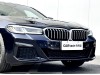 BMW 530Li 2023