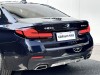 BMW 530Li 2023