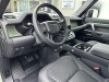 Land Rover Defender 2023