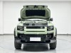 Land Rover Defender 2023