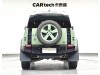 Land Rover Defender 2023