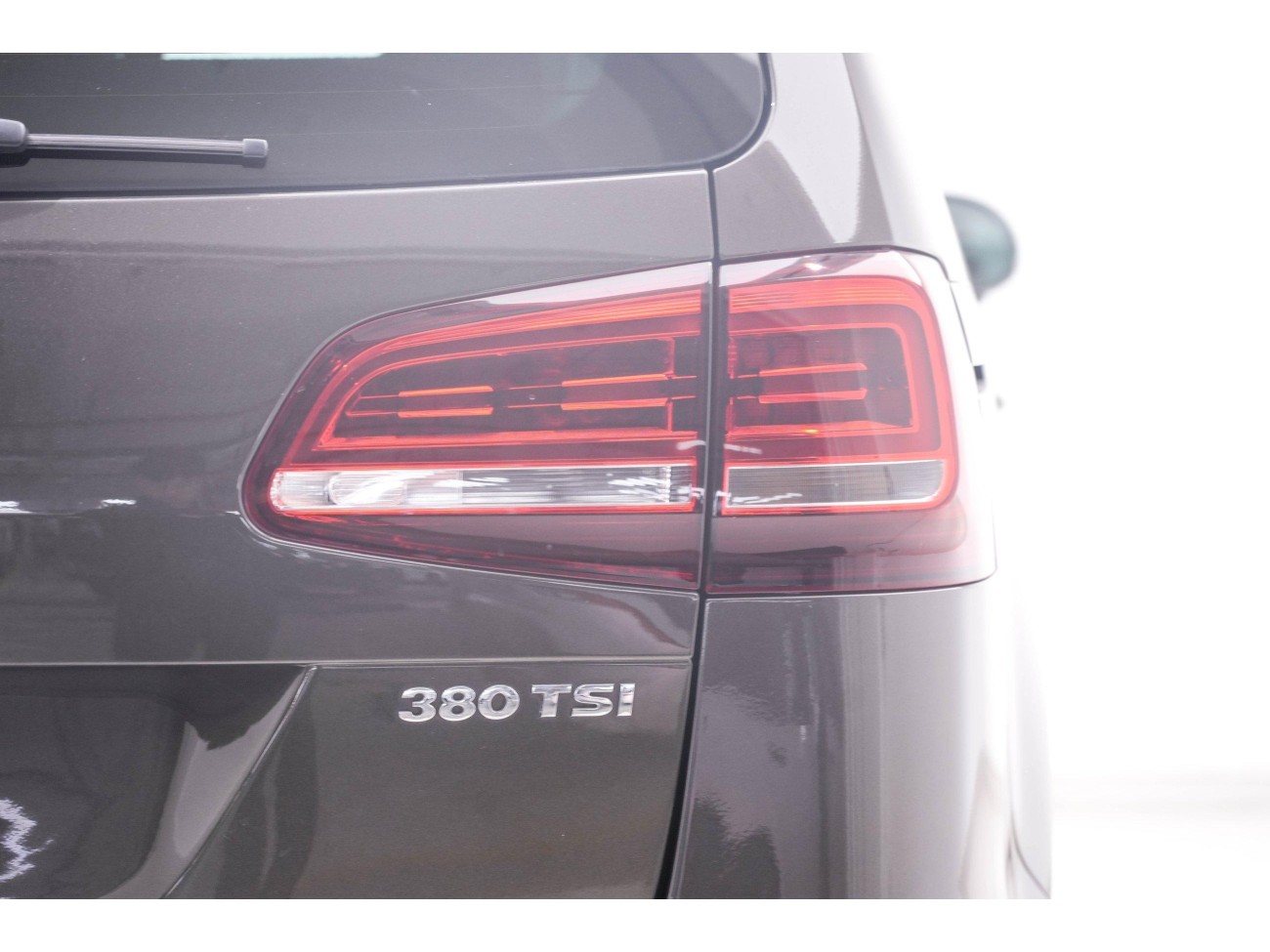 Volkswagen 2018 2018