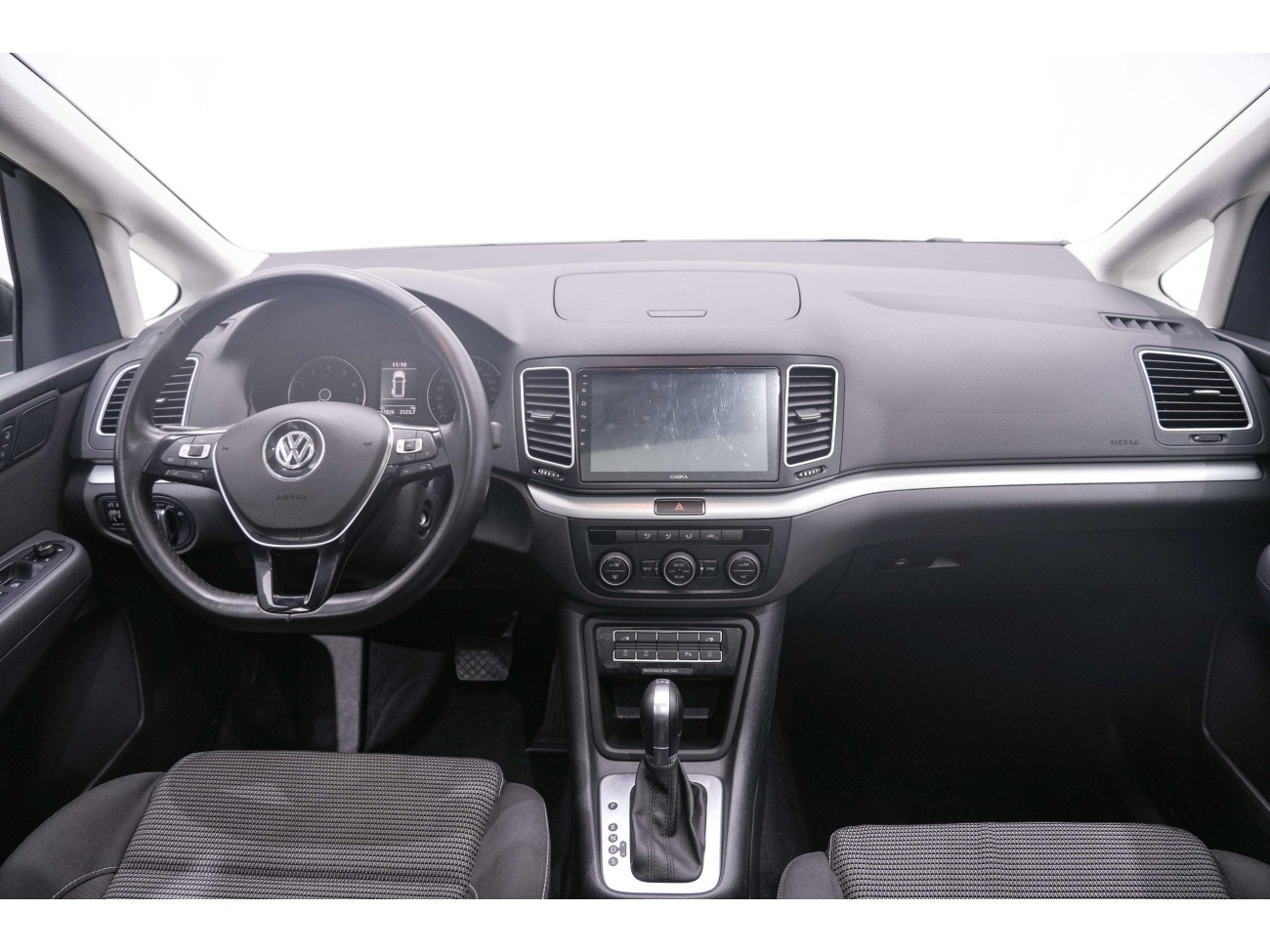 Volkswagen 2018 2018