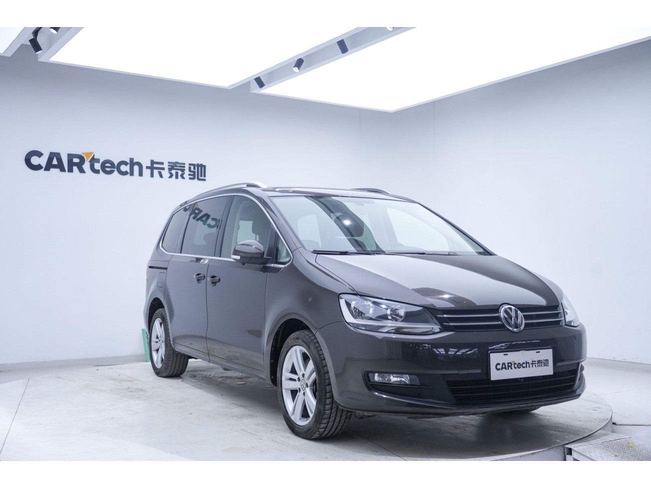 Volkswagen 2018 2018