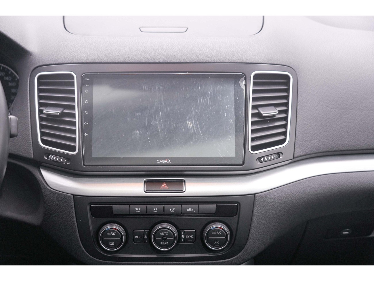 Volkswagen 2018 2018