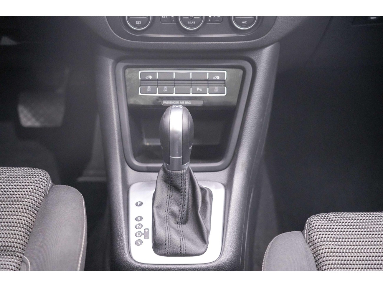 Volkswagen 2018 2018