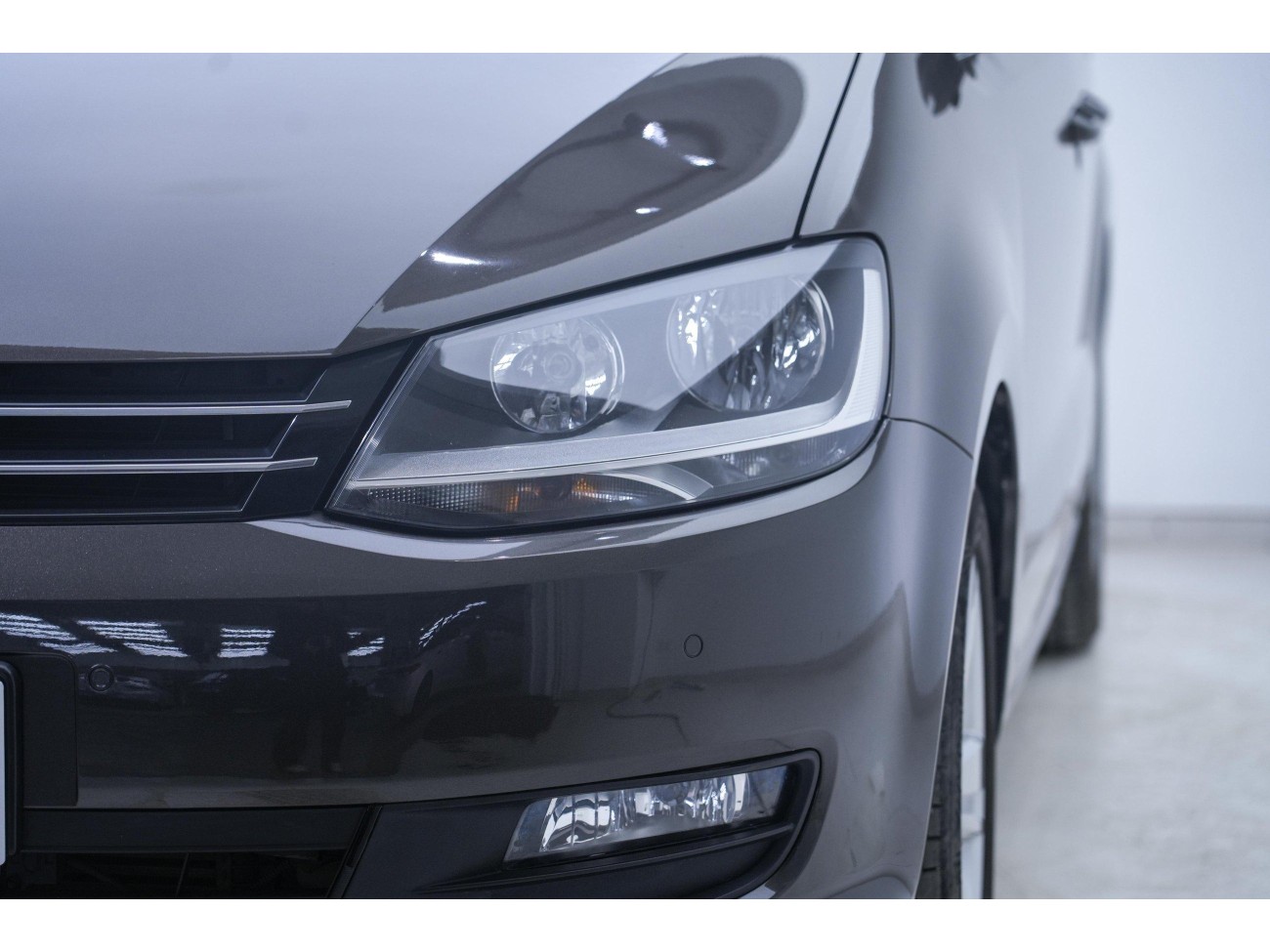 Volkswagen 2018 2018