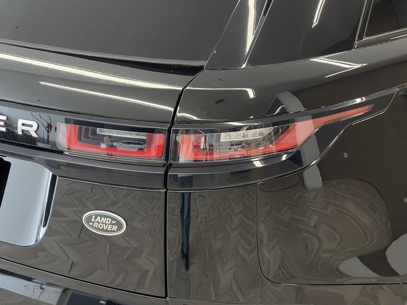 Land Rover Range Rover 2019