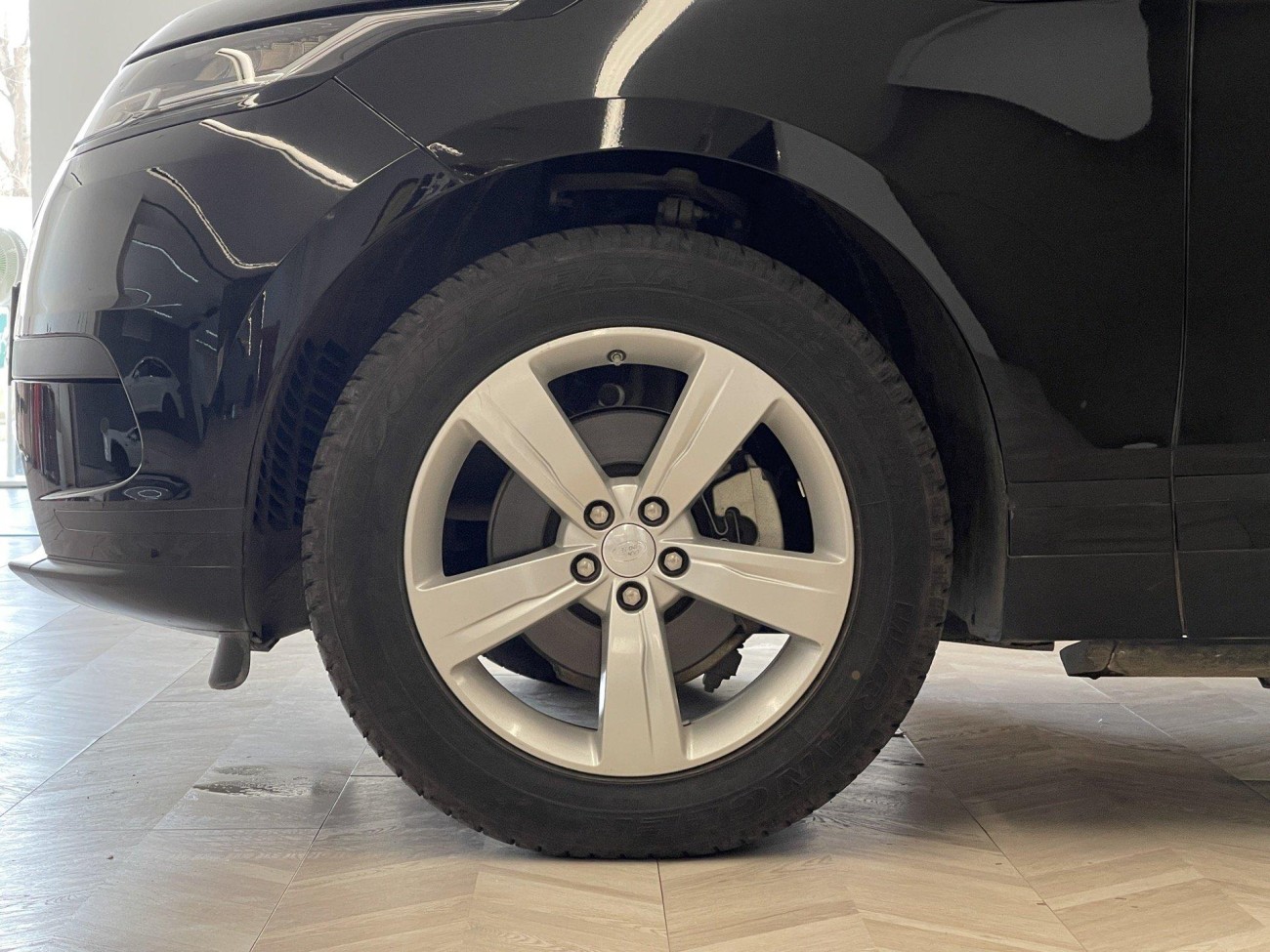 Land Rover Range Rover 2019