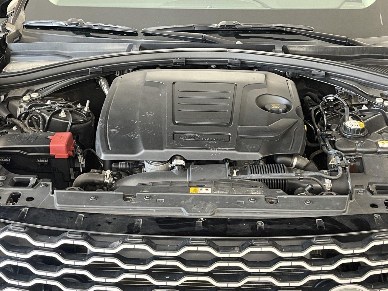 Land Rover Range Rover 2019