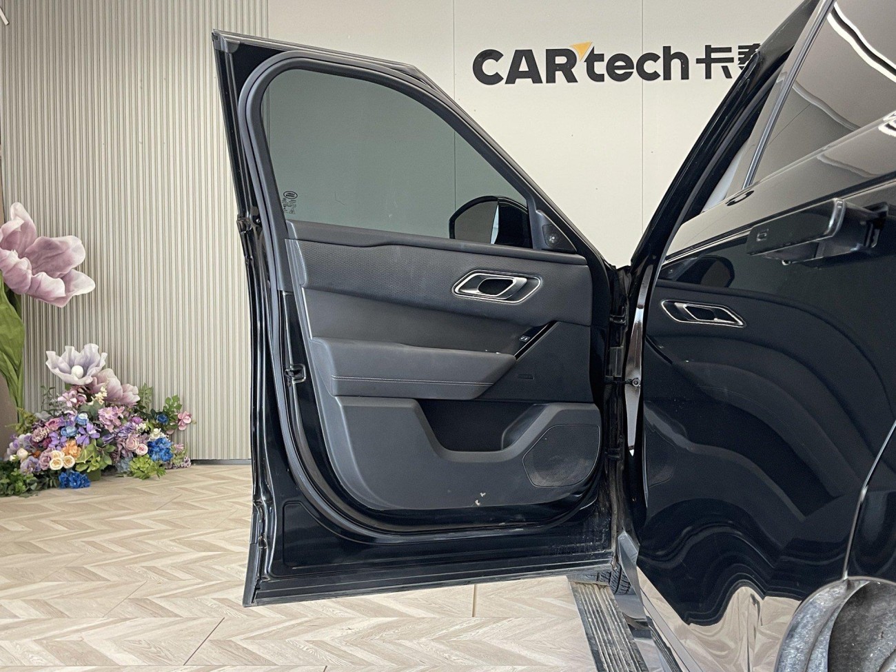 Land Rover Range Rover 2019