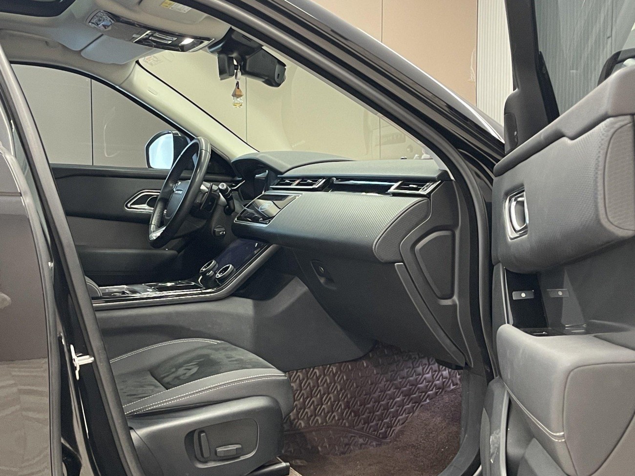 Land Rover Range Rover 2019