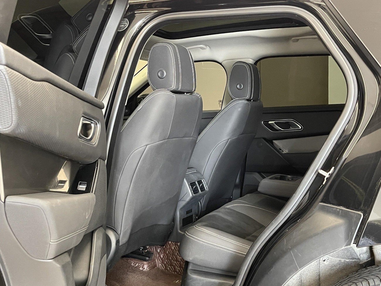 Land Rover Range Rover 2019