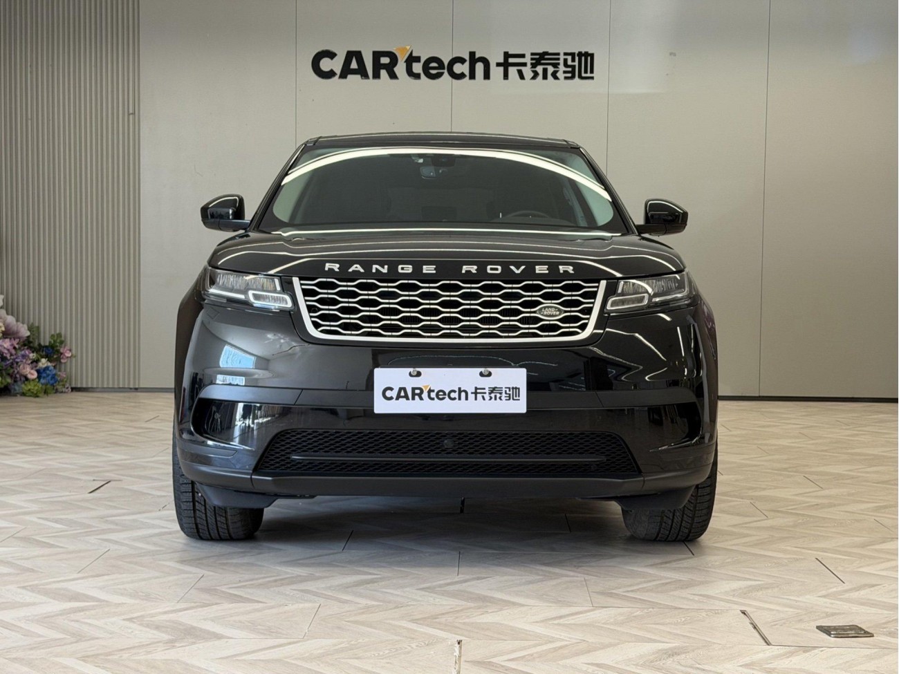 Land Rover Range Rover 2019