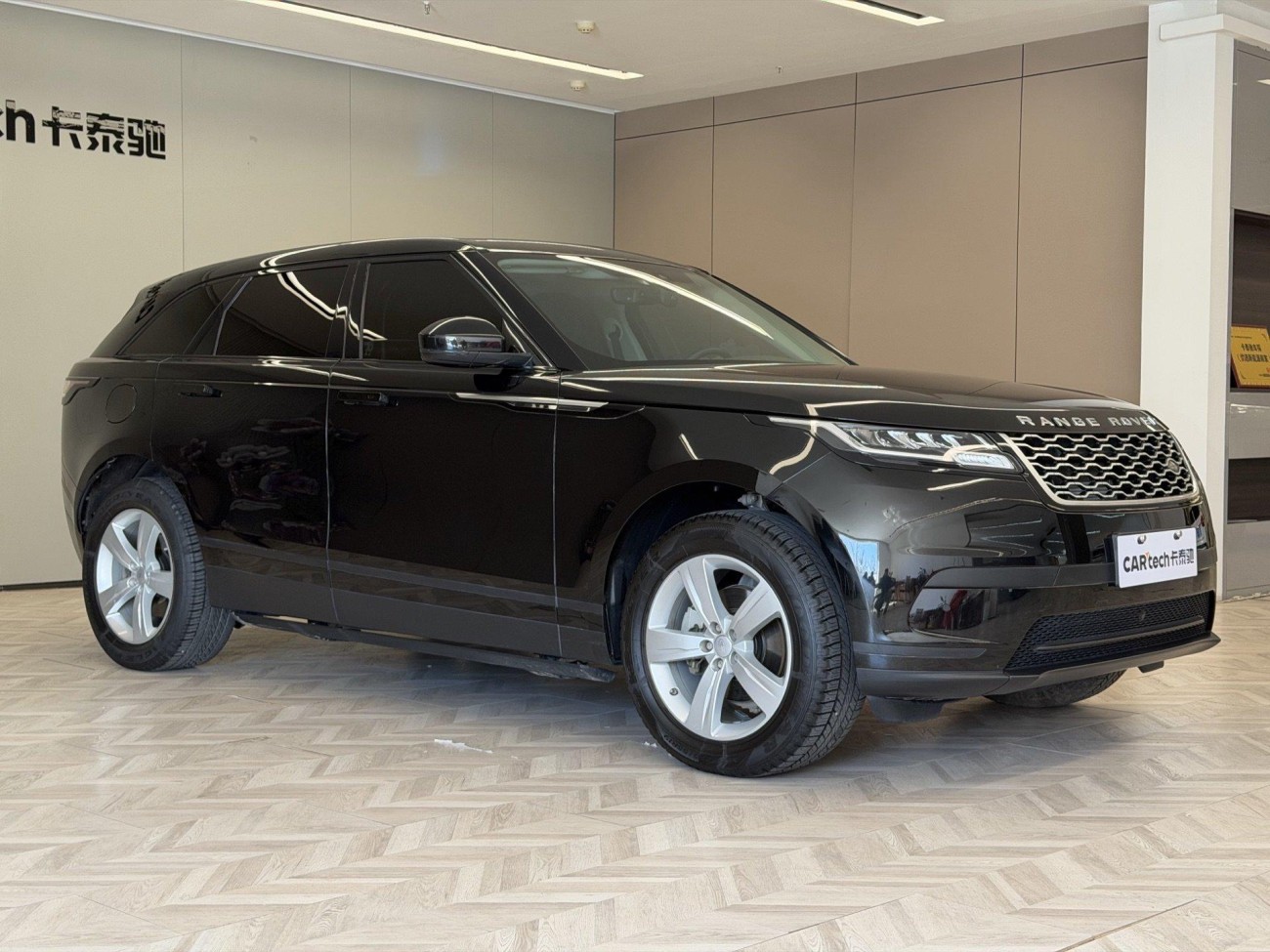 Land Rover Range Rover 2019