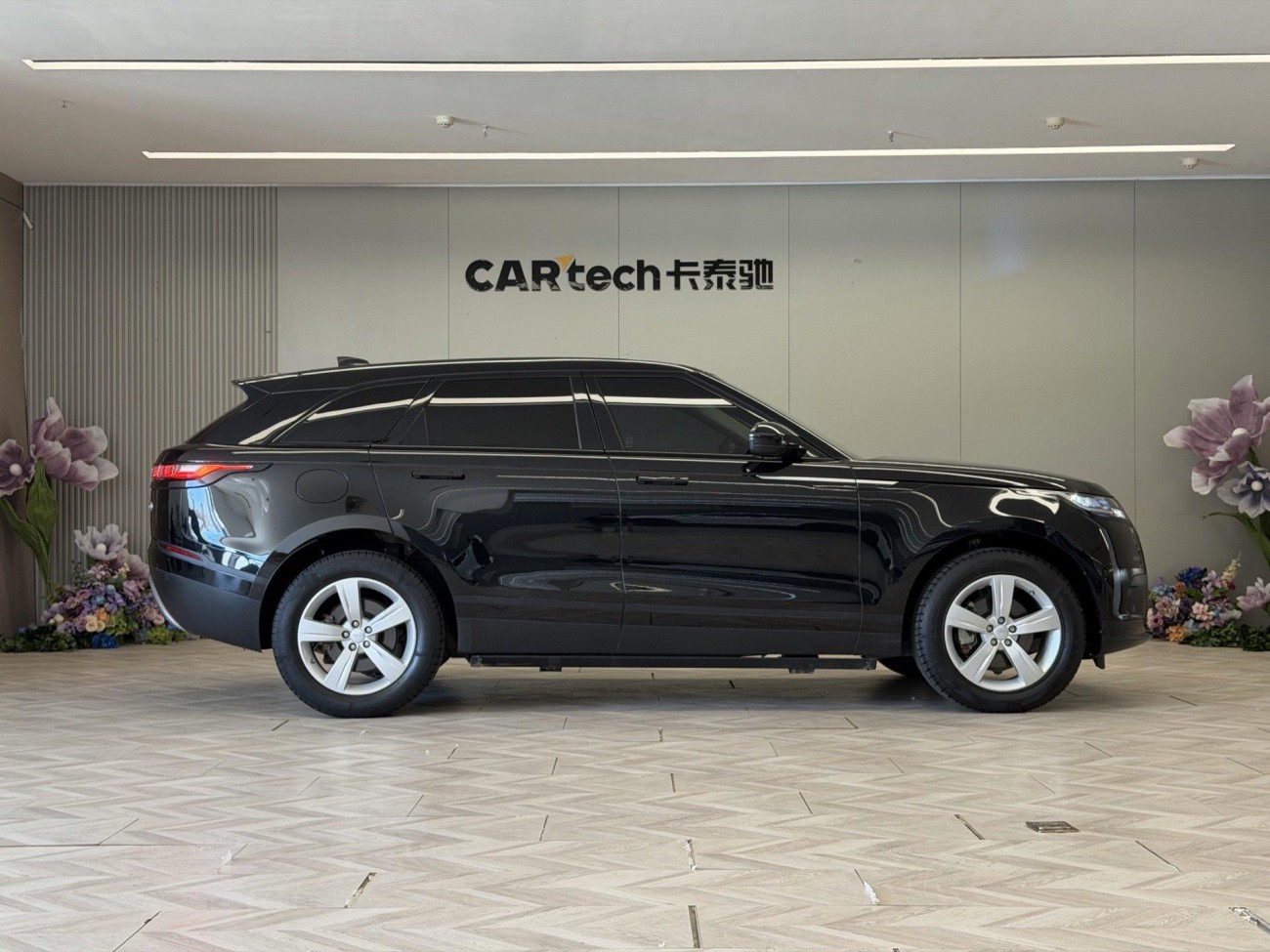 Land Rover Range Rover 2019