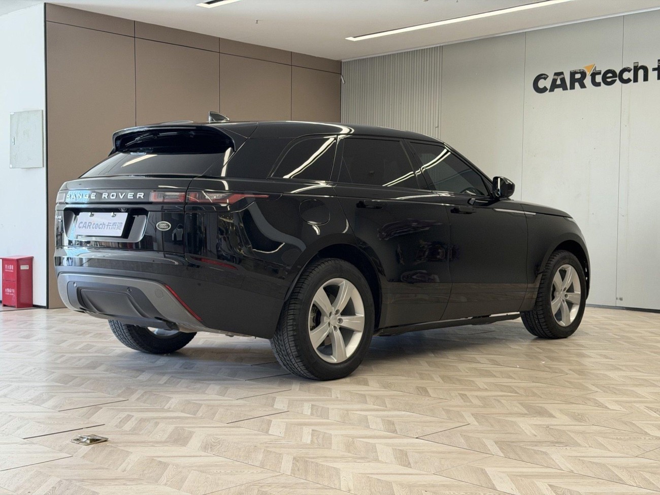 Land Rover Range Rover 2019