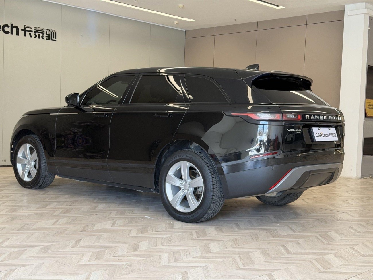 Land Rover Range Rover 2019