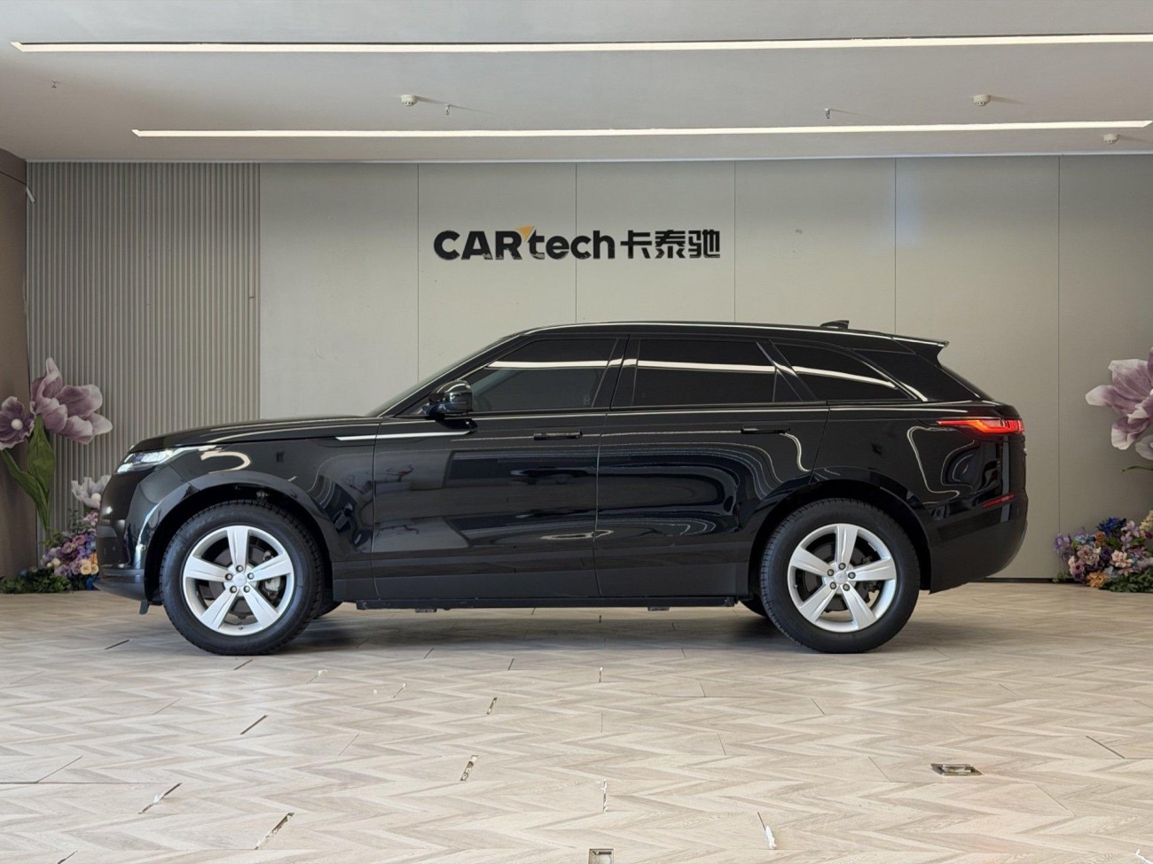 Land Rover Range Rover 2019