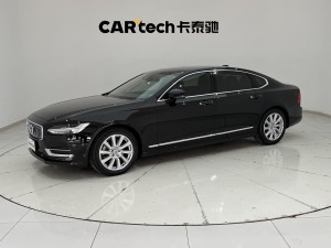 Volvo S90 2020