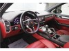 Porsche Cayenne 2023