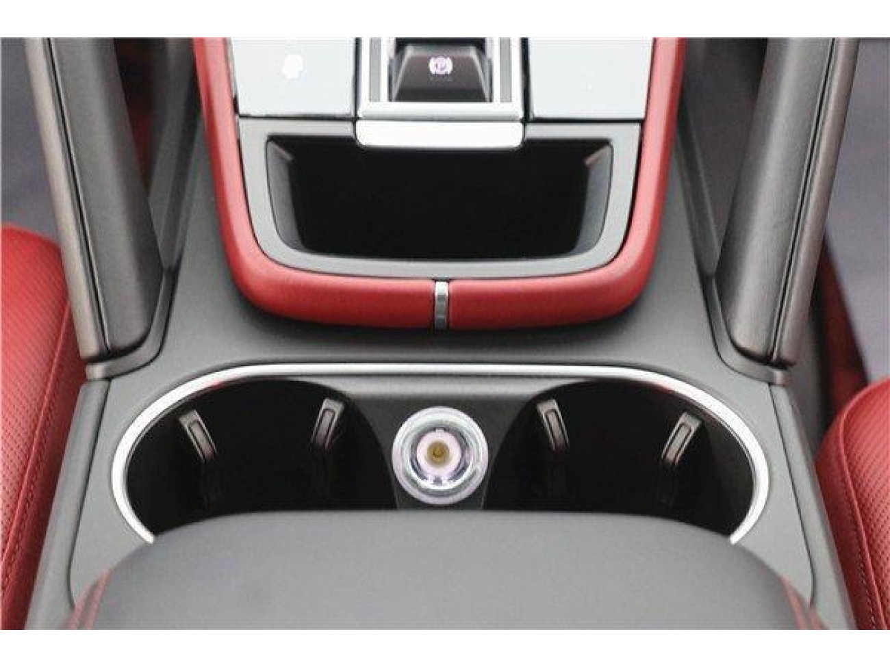 Porsche Cayenne 2023