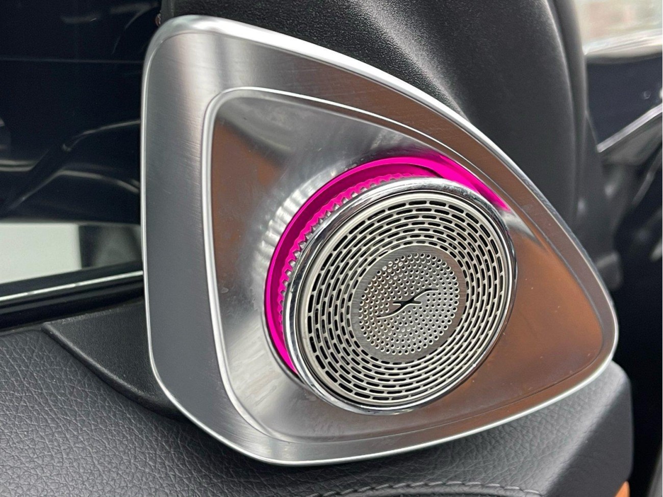 Mercedes-Benz S 400 L 2021