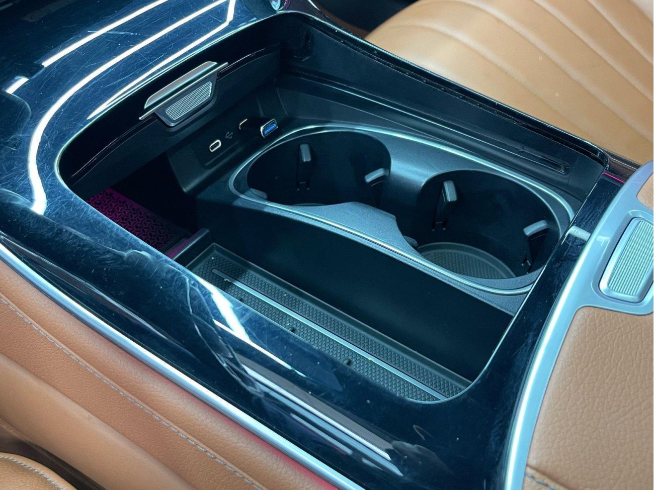 Mercedes-Benz S 400 L 2021