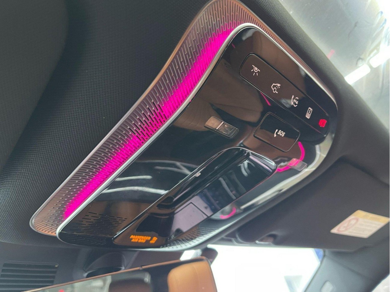 Mercedes-Benz S 400 L 2021