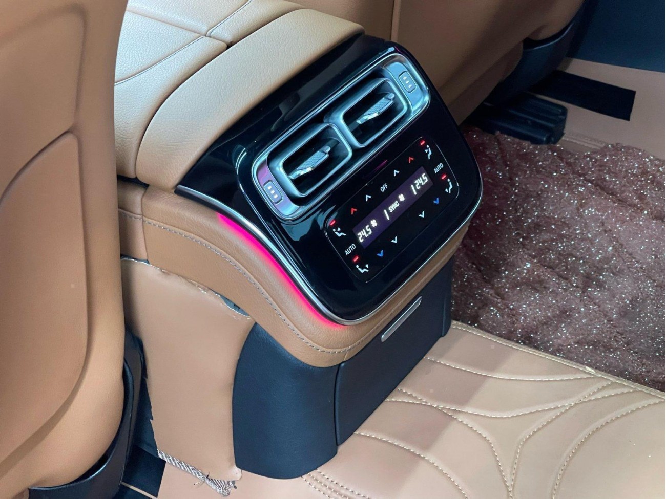 Mercedes-Benz S 400 L 2021