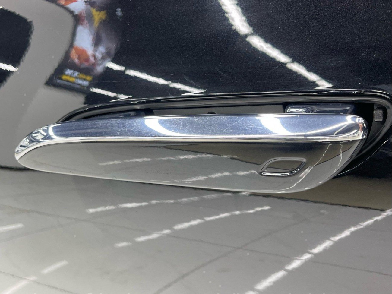 Mercedes-Benz S 400 L 2021