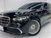 Mercedes-Benz S 400 L 2021