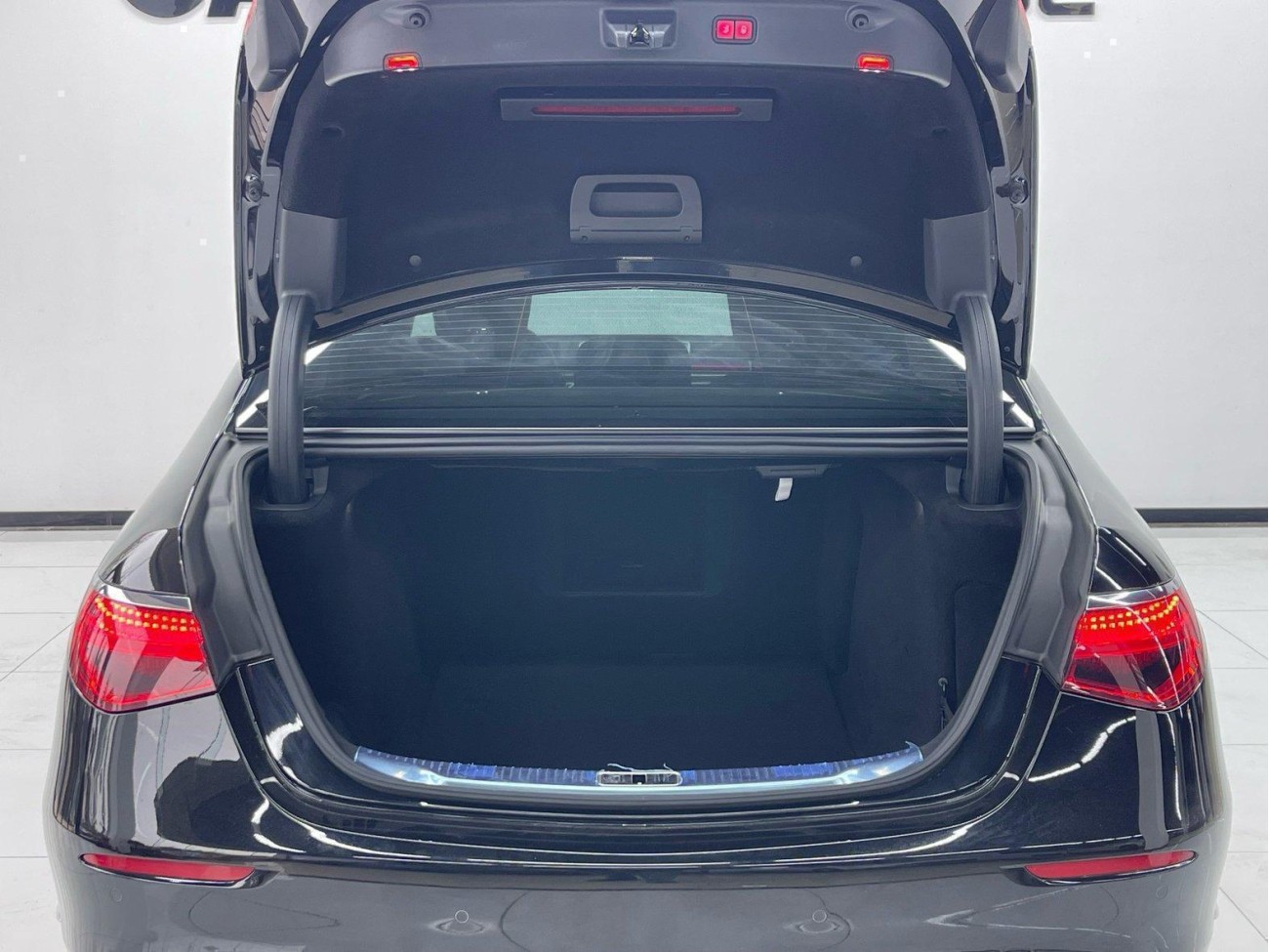 Mercedes-Benz S 400 L 2021