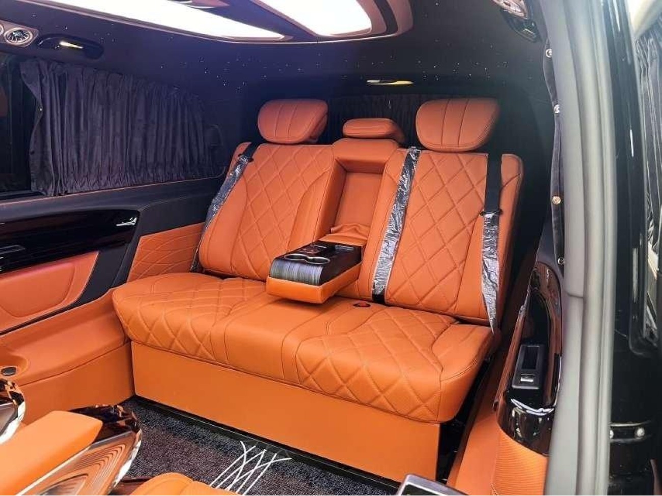 Mercedes-Benz 2020 2021