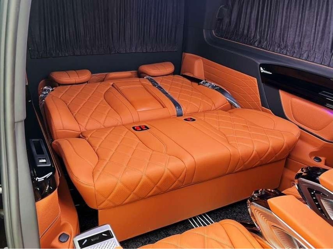 Mercedes-Benz 2020 2021