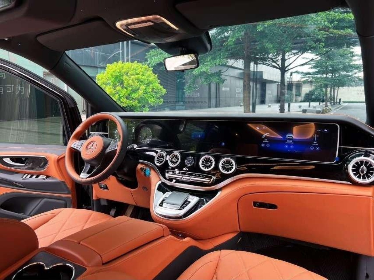 Mercedes-Benz 2020 2021