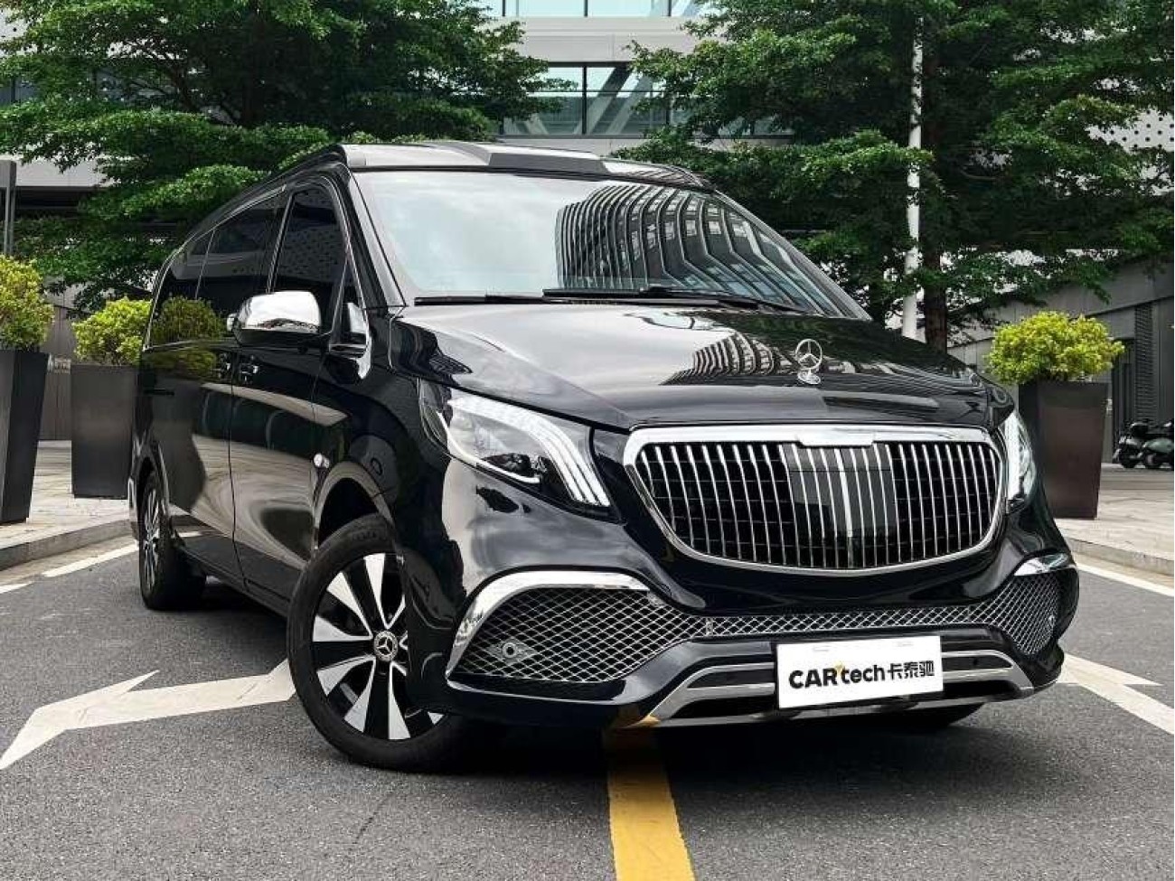 Mercedes-Benz 2020 2021